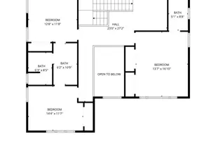 1145 Blair Ln, Peachtree City, GA 30269 - Photo 57