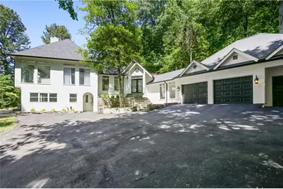 6550 Powers Ferry Road, Atlanta, GA 30339 - Photo 1