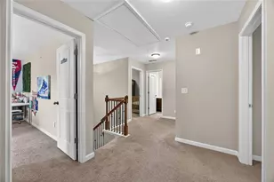1241 Silvercrest Ct, Powder Springs, GA 30127 - Photo 17