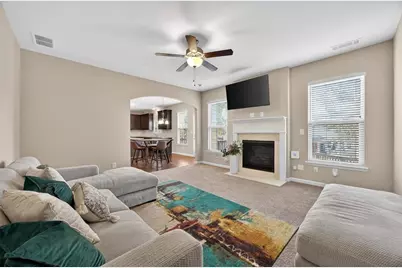 1241 Silvercrest Court, Powder Springs, GA 30127 - Photo 11