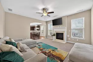1241 Silvercrest Ct, Powder Springs, GA 30127 - Photo 11