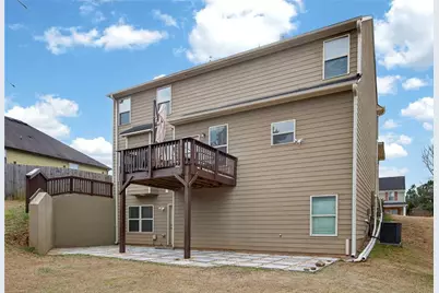 1241 Silvercrest Court, Powder Springs, GA 30127 - Photo 31