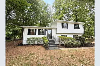3681 Lavilla Drive, Powder Springs, GA 30127 - Photo 1