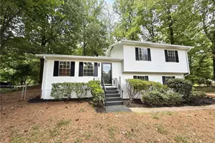 3681 Lavilla Dr, Powder Springs, GA 30127 - Photo 1