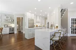 5104 Sapphire Dr, Marietta, GA 30068 - Photo 15