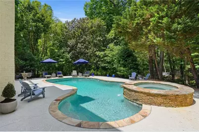 5104 Sapphire Drive, Marietta, GA 30068 - Photo 45