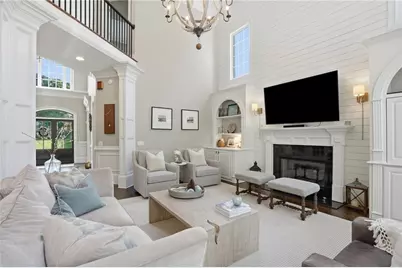 5104 Sapphire Drive, Marietta, GA 30068 - Photo 7