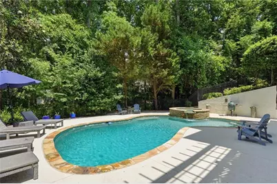 5104 Sapphire Drive, Marietta, GA 30068 - Photo 47