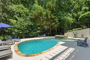 5104 Sapphire Dr, Marietta, GA 30068 - Photo 47