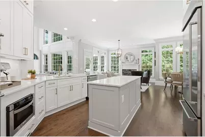 5104 Sapphire Drive, Marietta, GA 30068 - Photo 19