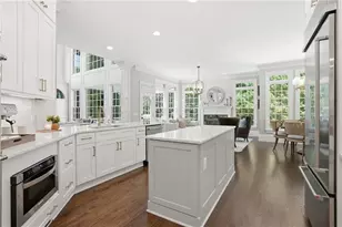 5104 Sapphire Dr, Marietta, GA 30068 - Photo 19