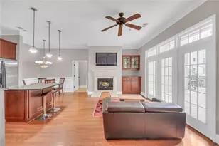 11 Perimeter Center E, Dunwoody, GA 30346 - Photo 1