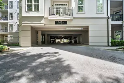 11 Perimeter Center E #1115, Dunwoody, GA 30346 - Photo 31