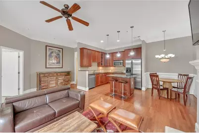 11 Perimeter Center E #1115, Dunwoody, GA 30346 - Photo 13