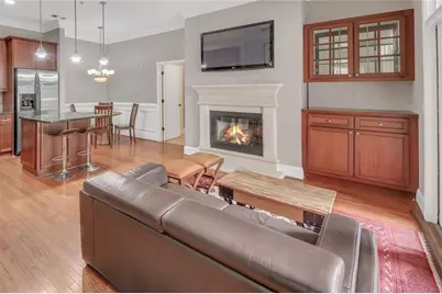 11 Perimeter Center E #1115, Dunwoody, GA 30346 - Photo 9