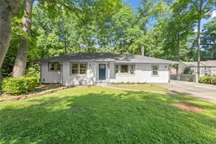 819 Gresham Ave SE, Atlanta, GA 30316 - Photo 1