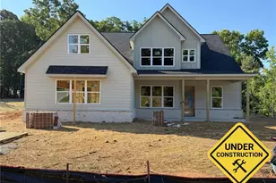 7604 Fern Ln, Lula, GA 30554 - Photo 1