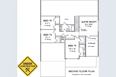 7604 Fern Lane, Lula, GA 30554 - Photo 3