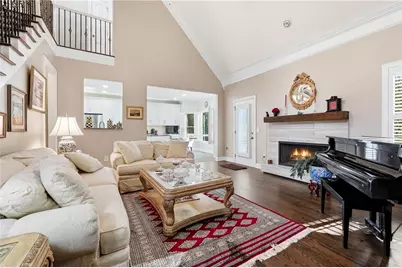 600 Forest Pine Drive, Ball Ground, GA 30107 - Photo 7