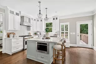 3105 Frazier Walk, Decatur, GA 30033 - Photo 21