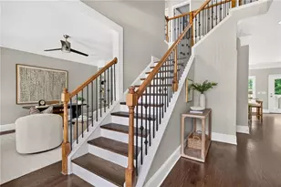 3105 Frazier Walk, Decatur, GA 30033 - Photo 5