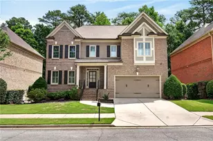 3105 Frazier Walk, Decatur, GA 30033 - Photo 1