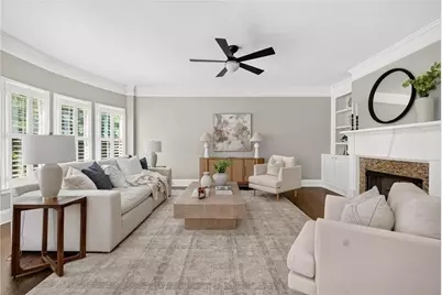 3105 Frazier Walk, Decatur, GA 30033 - Photo 23