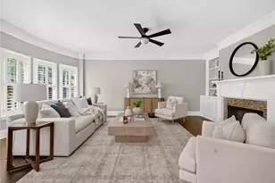 3105 Frazier Walk, Decatur, GA 30033 - Photo 23