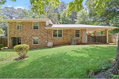 3724 Gloucester Drive, Tucker, GA 30084 - Photo 3