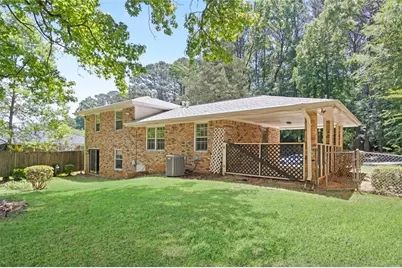 3724 Gloucester Drive, Tucker, GA 30084 - Photo 5