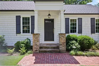 1026 Northcliffe Drive NW, Atlanta, GA 30318 - Photo 3