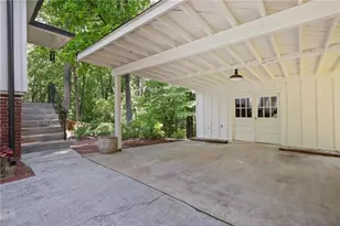 1026 Northcliffe Dr NW, Atlanta, GA 30318 - Photo 35