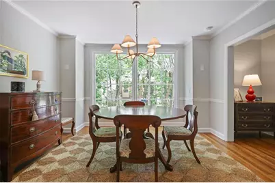 1026 Northcliffe Drive NW, Atlanta, GA 30318 - Photo 7