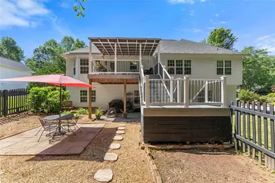 207 Nugget Trail, Braselton, GA 30517 - Photo 43