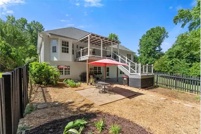 207 Nugget Trail, Braselton, GA 30517 - Photo 49