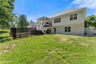 207 Nugget Trail, Braselton, GA 30517 - Photo 47