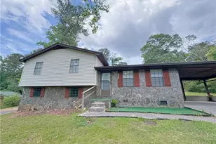6634 Collier Way, Riverdale, GA 30296 - Photo 1