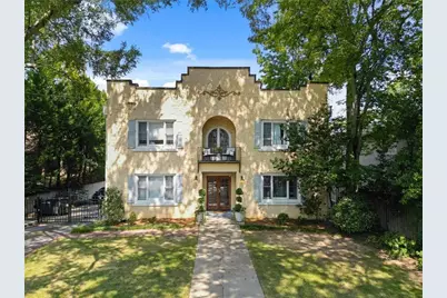 70 Sheridan Drive NE #12, Atlanta, GA 30305 - Photo 21
