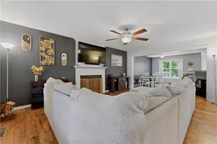 291 Ridgestone Way SW, Marietta, GA 30008 - Photo 5