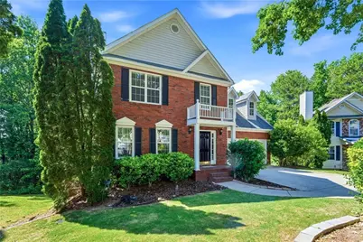 291 Ridgestone Way SW, Marietta, GA 30008 - Photo 3