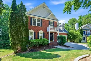 291 Ridgestone Way SW, Marietta, GA 30008 - Photo 3