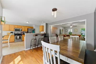 291 Ridgestone Way SW, Marietta, GA 30008 - Photo 11