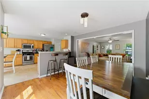 291 Ridgestone Way SW, Marietta, GA 30008 - Photo 11