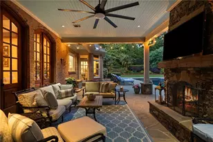 740 Riley Pl, Sandy Springs, GA 30327 - Photo 89