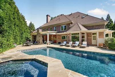 740 Riley Place, Sandy Springs, GA 30327 - Photo 5