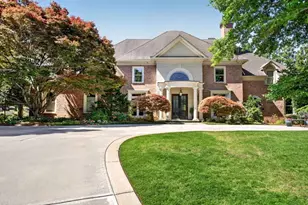 740 Riley Pl, Sandy Springs, GA 30327 - Photo 1