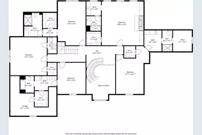 740 Riley Place, Sandy Springs, GA 30327 - Photo 87