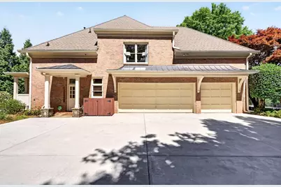 740 Riley Place, Sandy Springs, GA 30327 - Photo 123