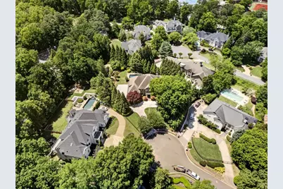 740 Riley Place, Sandy Springs, GA 30327 - Photo 127