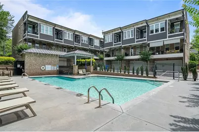[Address not provided], Atlanta, GA 30312 - Photo 45